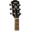Trans-akustinė gitara Yamaha FG-TA-VT