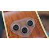 Trans-akustinė gitara Yamaha FG-TA-VT
