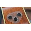 Trans-akustinė gitara Yamaha FG-TA-VT