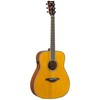 Trans-akustinė gitara Yamaha FG-TA-VT