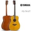 Trans-akustinė gitara Yamaha FG-TA-VT