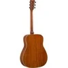 Trans-akustinė gitara Yamaha FG-TA-VT