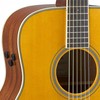 Trans-akustinė gitara Yamaha FG-TA-VT