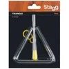 Trikampis Stagg TRI-4