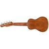 Ukulelės rinkinys Fender Seaside Soprano Uke Pack NAT WN