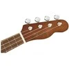 Ukulelės rinkinys Fender Seaside Soprano Uke Pack NAT WN