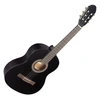 Vaikiška klasikinė gitara Stagg C430 M BLK (3/4)