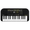Vaikiškas elektrinis pianinas-sintezatorius Casio SA-51