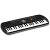 Vaikiškas elektrinis pianinas-sintezatorius Casio SA-77
