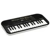 Vaikiškas elektrinis pianinas-sintezatorius Casio SA-51