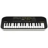 Vaikiškas elektrinis pianinas-sintezatorius Casio SA-51