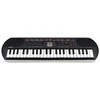 Vaikiškas elektrinis pianinas-sintezatorius Casio SA-81