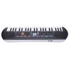 Vaikiškas elektrinis pianinas-sintezatorius Casio SA-77