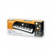 Vaikiškas elektrinis pianinas-sintezatorius Casio SA-77