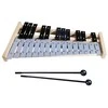 Vaikiškas metalofonas V-TONE DC 27 SET
