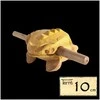 Varlės garso instrumentas Terre Frog 10