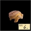 Varlės garso instrumentas Terre Frog 6