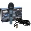 Vokalinis mikrofonas DNA DM TWO
