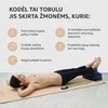 GESS NEO, Chi Massager, Chi Machine, nugaros stimuliatorius