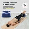 GESS NEO, Chi Massager, Chi Machine, nugaros stimuliatorius