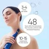 GESS Premium BMS biomechaninis veido masažuoklis – stabdo senėjimą, mažina raukšles ir stangrina odą