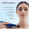 GESS Premium BMS biomechaninis veido masažuoklis – stabdo senėjimą, mažina raukšles ir stangrina odą