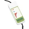 Kojų šildyklė OMAK elektrinis pėdų šildytuvas,