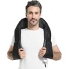 Masažuoklis - šildyklė GESS Kragen Nugaros ir pečių masažuoklis
