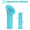 RestArt Vibrating Stimulator Vibrator 9 režimai
