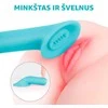 RestArt Vibrating Stimulator Vibrator 9 režimai