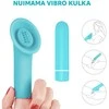 RestArt Vibrating Stimulator Vibrator 9 režimai