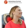Šildanti pagalvė GESS uShiatsu Masažo pagalvė