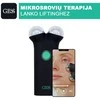 Veido masažuoklis Veido liftingo masažuoklis nuo raukšlių Gess Sfera, anti age