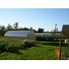 Meistro Kodas Arkinis šiltnamis KLASIKA 18 m2/6 mm danga (3x6 m)