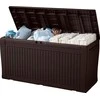 Keter Daiktadėžė COMFY STORAGE BOX 270 L