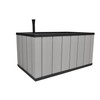 Keter Vazonas Sequoia Duotech Medium Planter