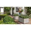 Keter Vazonas Sequoia Duotech Medium Planter