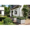 Keter Vazonas Sequoia Duotech Medium Planter