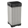 Keter Šiukšlių konteineris ROCKFORD WASTE BIN 125L