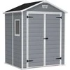 Keter Sodo namelis MANOR 6X5 DD