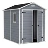 Keter Sodo namelis MANOR 6x8 DD