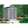 Keter Sodo namelis MANOR 6x8 DD