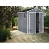 Keter Sodo namelis MANOR 6x8 DD