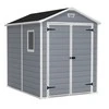Keter Sodo namelis MANOR 6x8 DD