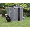 Keter Sodo namelis MANOR 6x8 DD