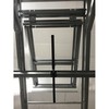 KLASIKA GREENHOUSE Stoglangis/orlaidė KLASIKA*HOUSE su automatiniu atidarytuvu