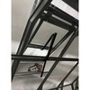 KLASIKA GREENHOUSE Stoglangis/orlaidė KLASIKA*HOUSE su automatiniu atidarytuvu