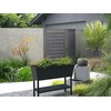 Vazonas Keter URBAN BLOOMER XL