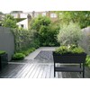 Vazonas Keter URBAN BLOOMER XL