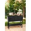Vazonas Keter URBAN BLOOMER XL